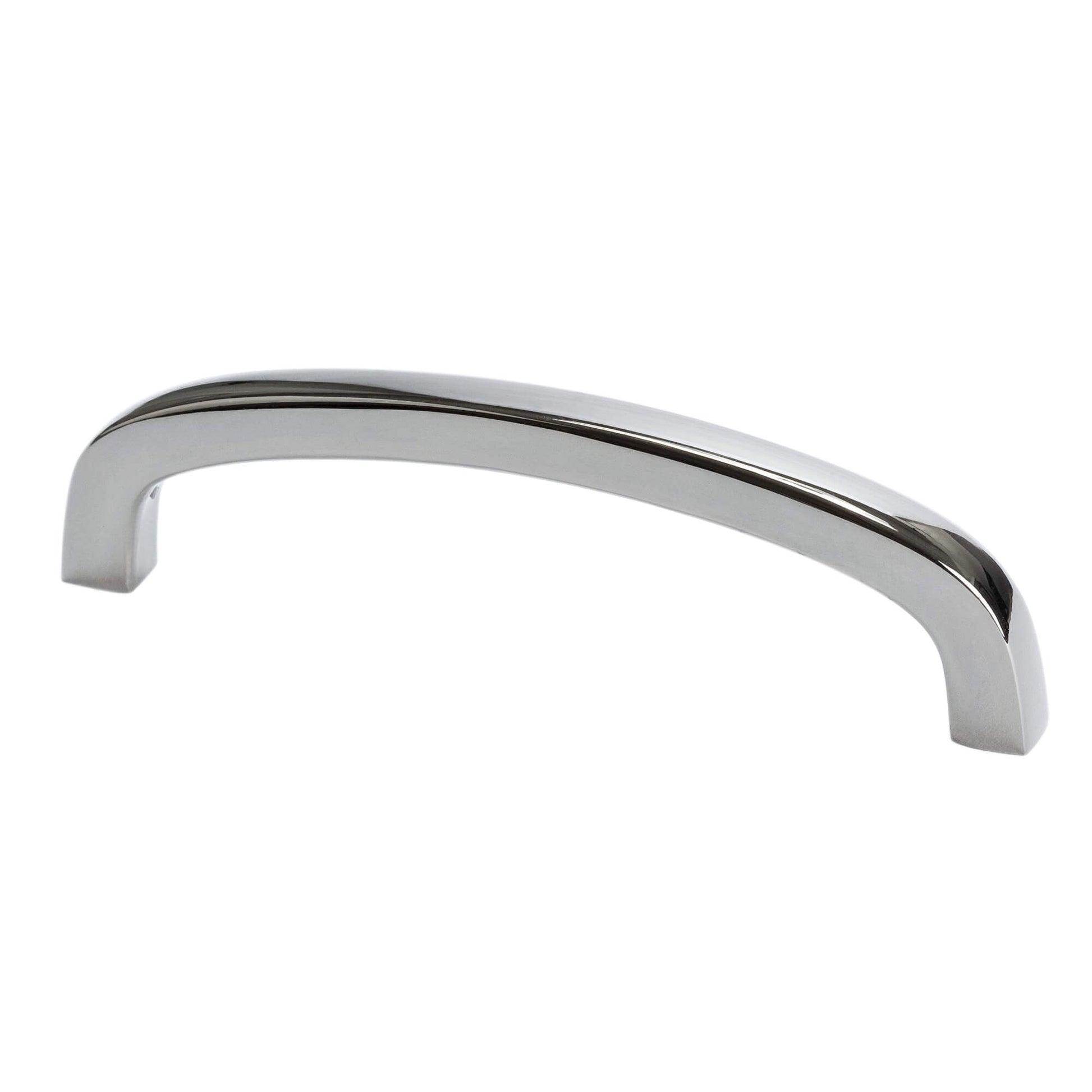 Black Nickel - 96mm - Cadence Pull by Berenson - New York Hardware