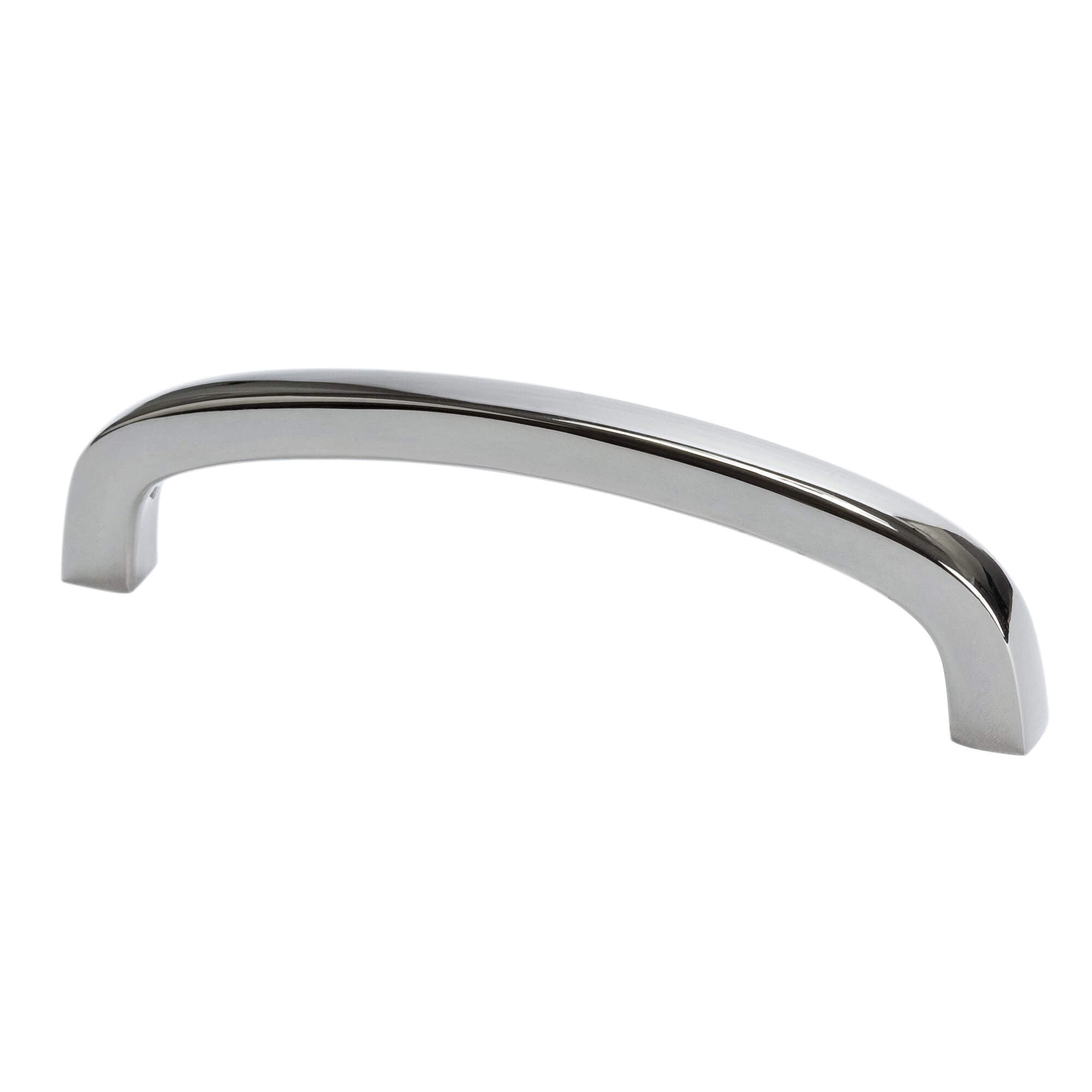 Black Nickel - 96mm - Cadence Pull by Berenson - New York Hardware