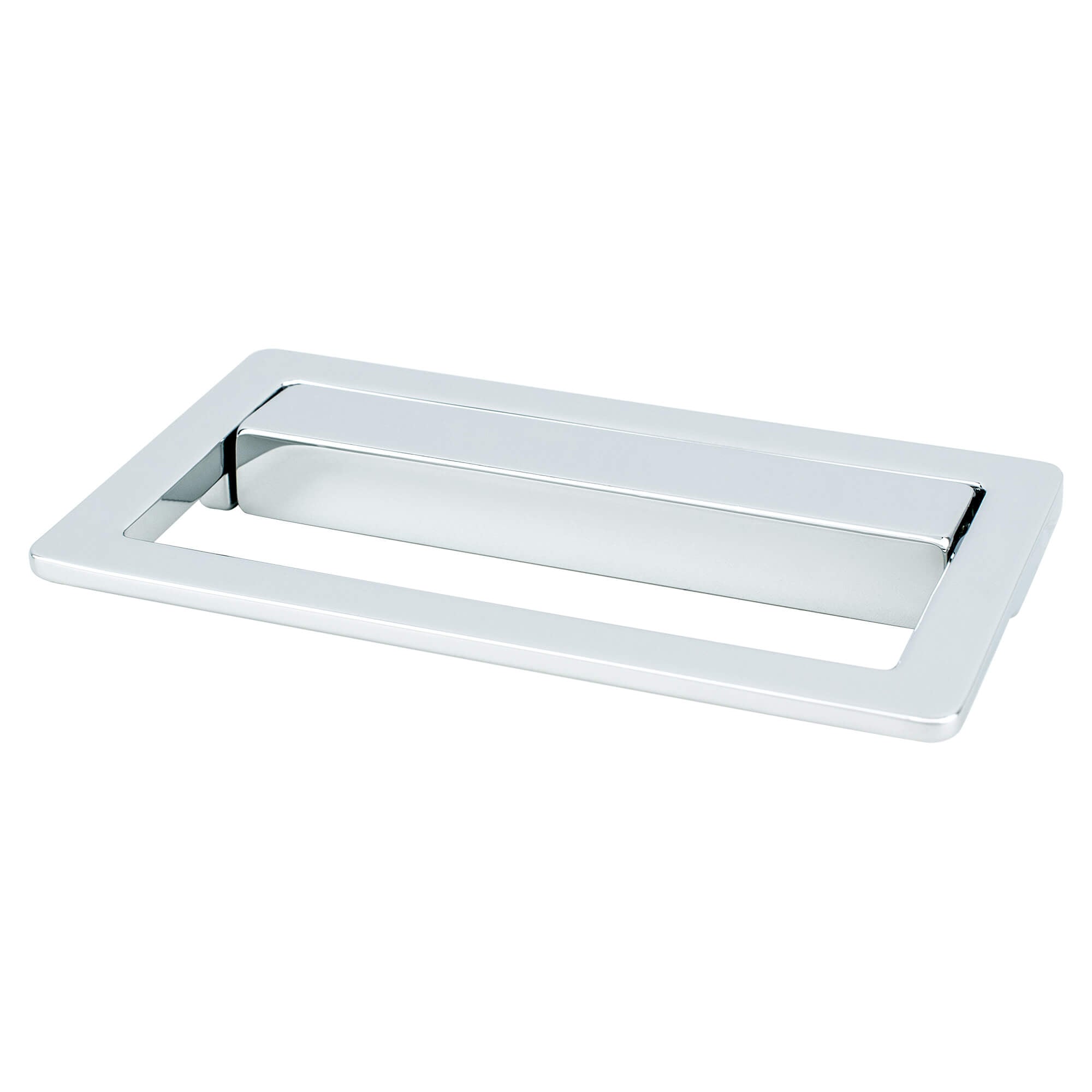 Polished Chrome - 64mm - Up Pull by Berenson - New York Hardware