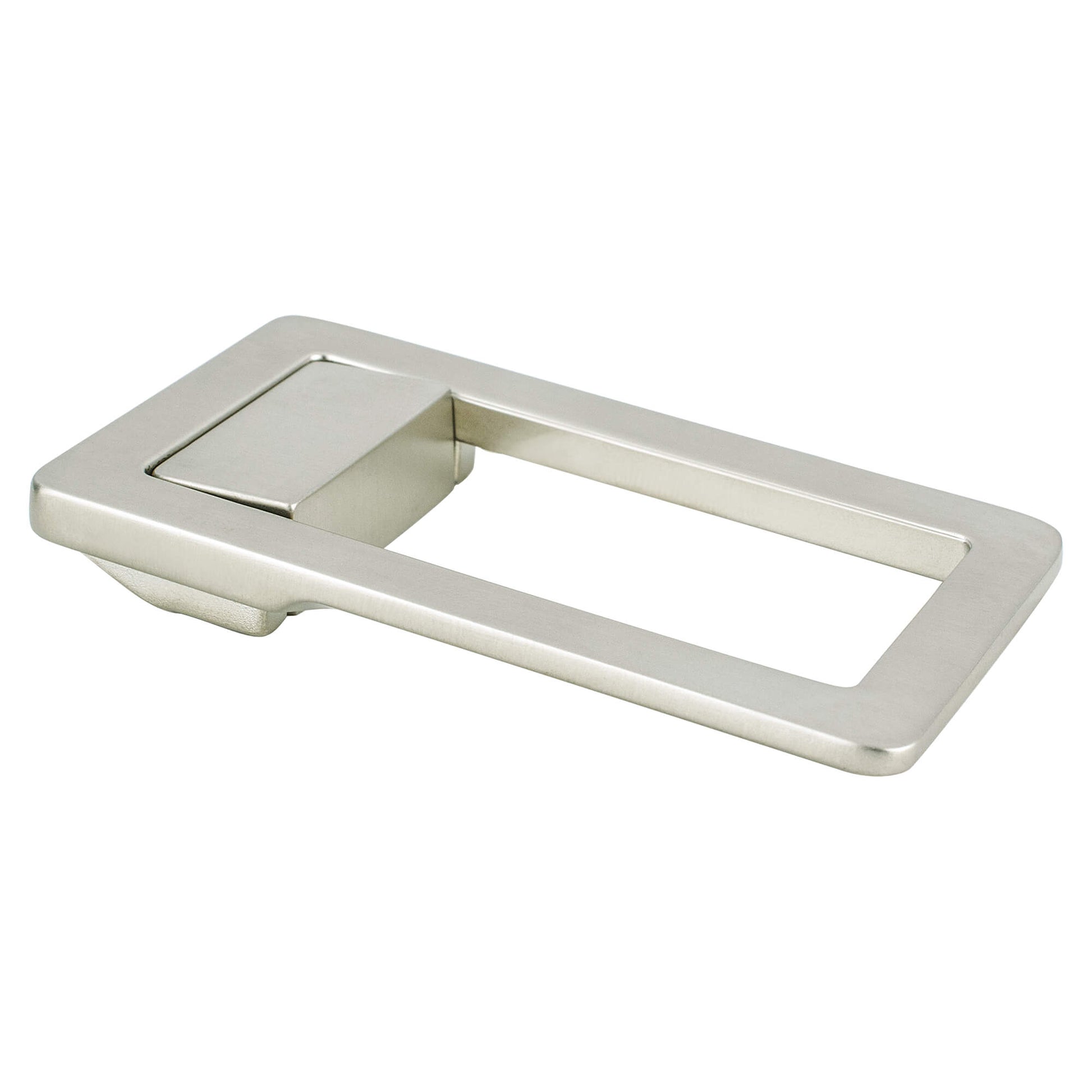 Brushed Nickel - 16mm - Up Pull by Berenson - New York Hardware