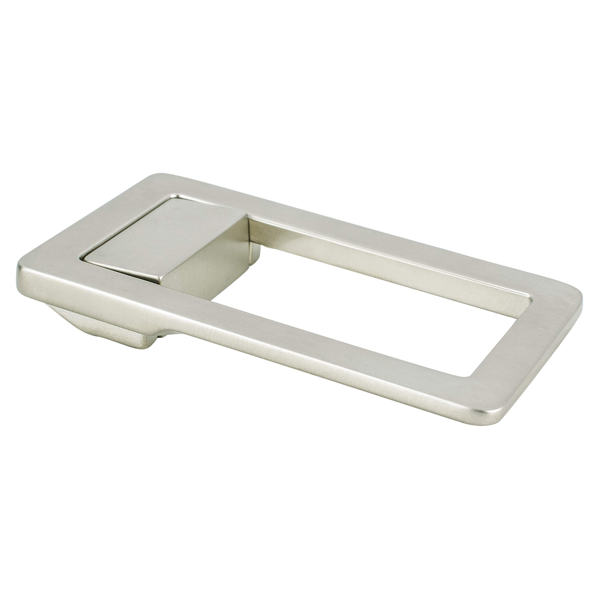 Brushed Nickel - 16mm - Up Pull by Berenson - New York Hardware