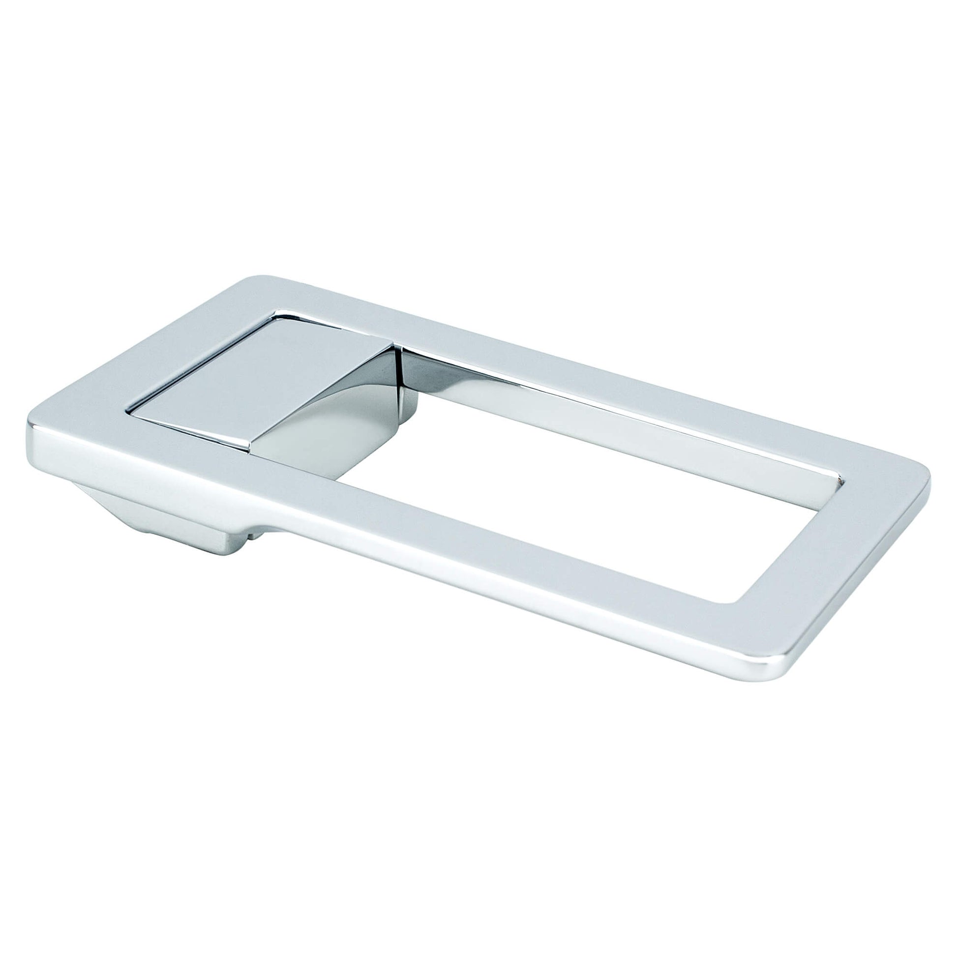 Polished Chrome - 16mm - Up Pull by Berenson - New York Hardware