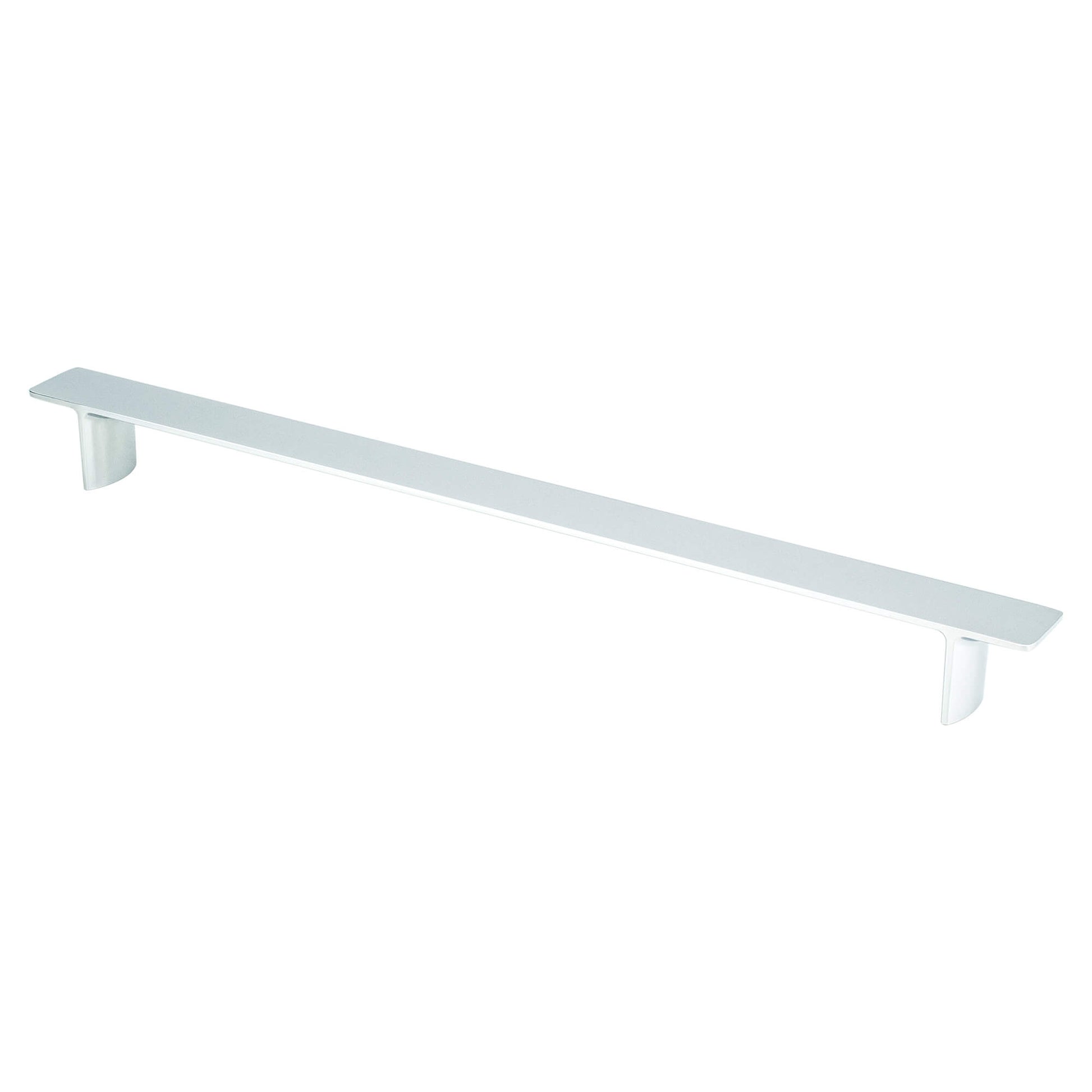 Polished Chrome - 288mm - Jazz Pull by Berenson - New York Hardware