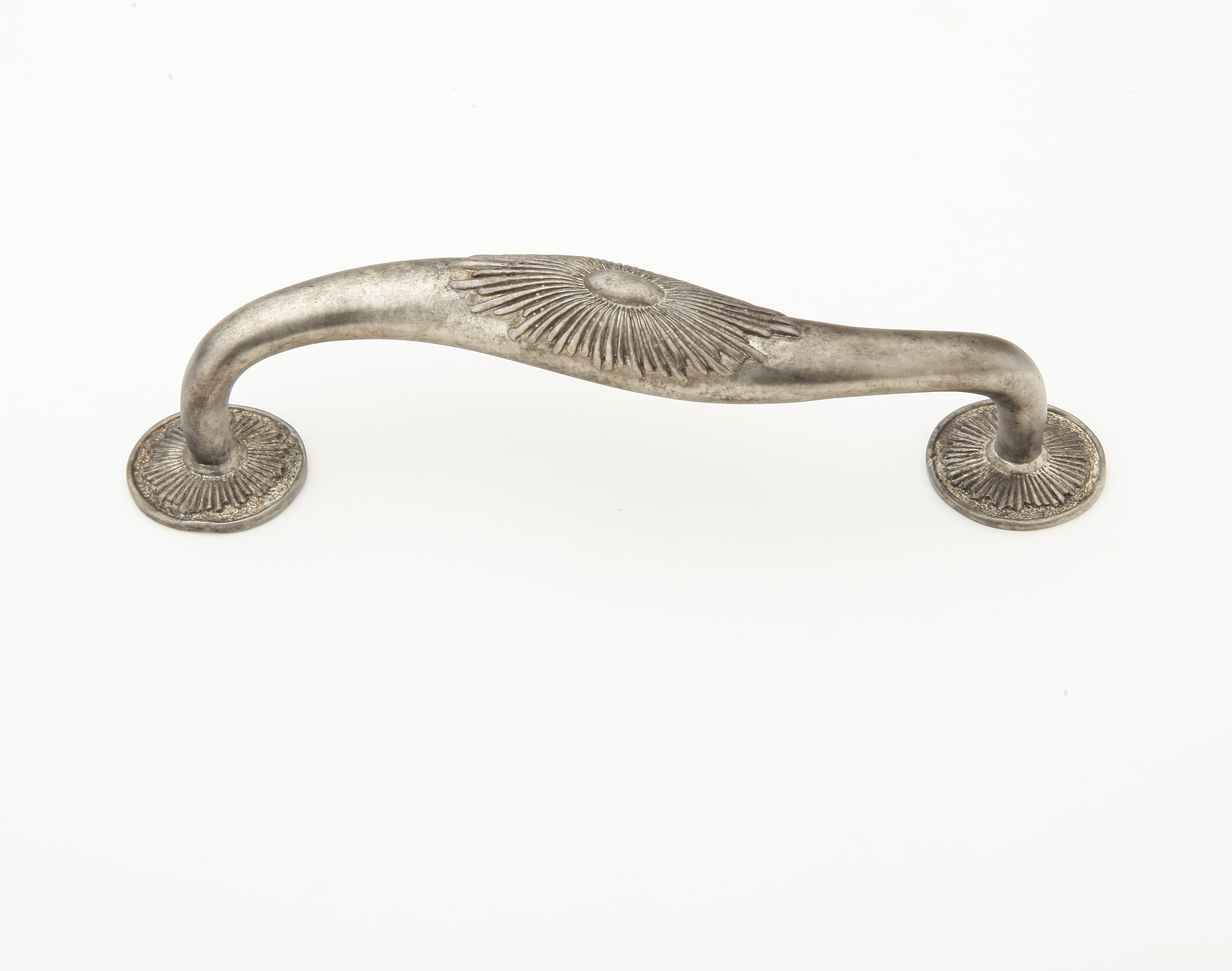 Sunbusrt Pull by Schaub - New York Hardware, Inc