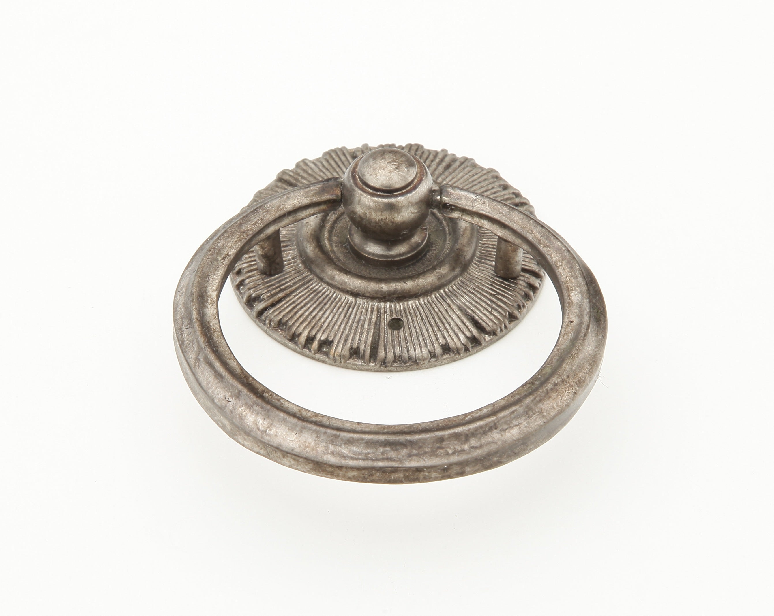 Sunbusrt Ring Pull by Schaub - New York Hardware, Inc