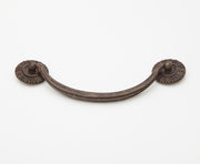 Sunbusrt Bail Pull by Schaub - New York Hardware, Inc