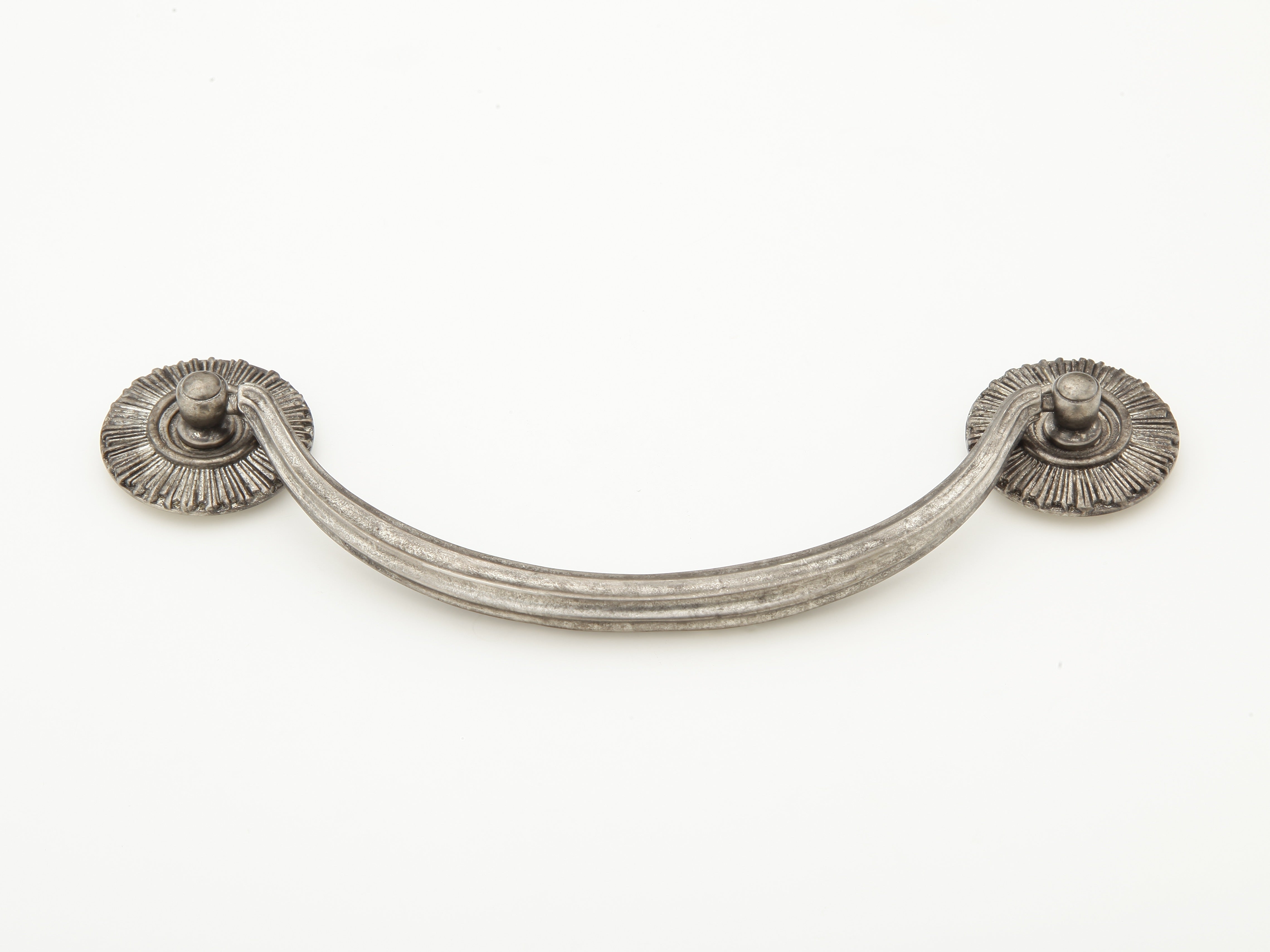 Sunbusrt Bail Pull by Schaub - New York Hardware, Inc