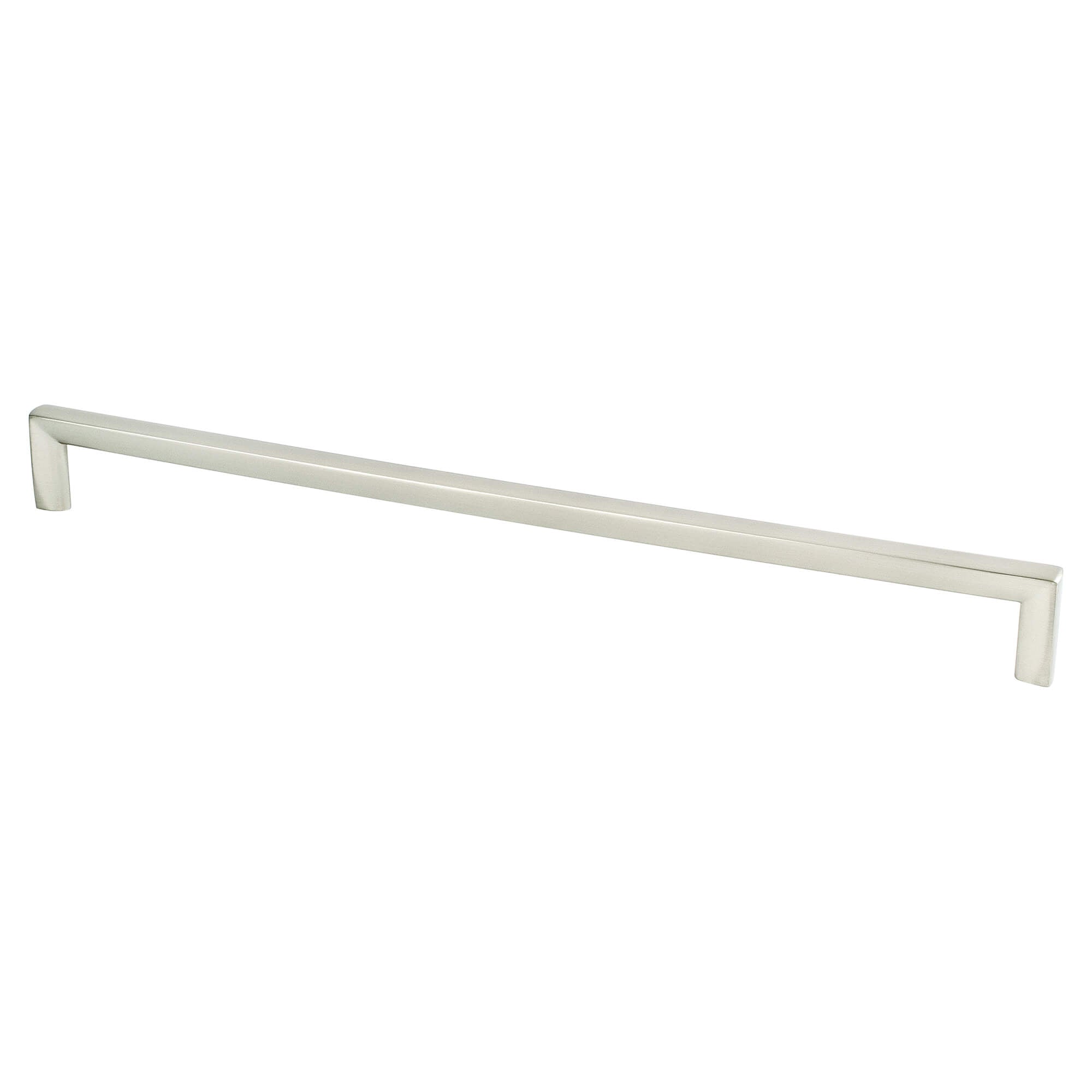 Brushed Nickel - 320mm - Metro Pull by Berenson - New York Hardware