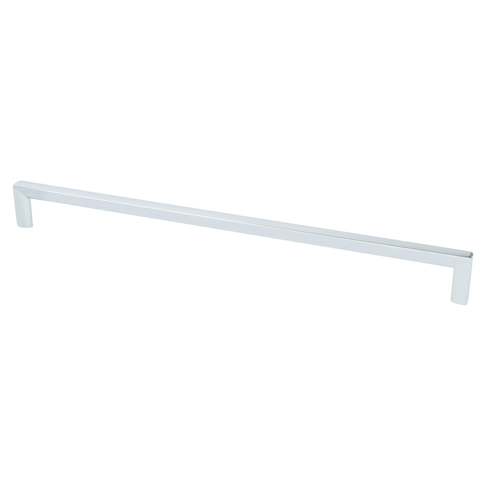 Polished Chrome - 320mm - Metro Pull by Berenson - New York Hardware