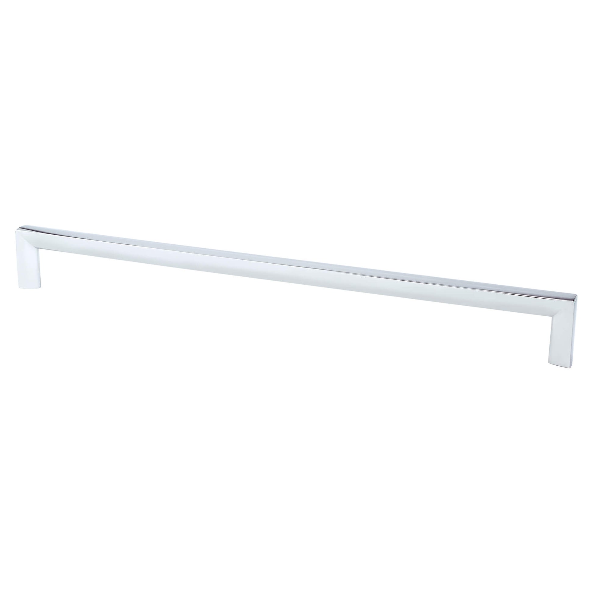 Polished Chrome - 18" - Metro Appliance Pull by Berenson - New York Hardware