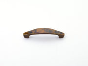 Tiger Penshell Pull by Schaub - Estate Dover - New York Hardware