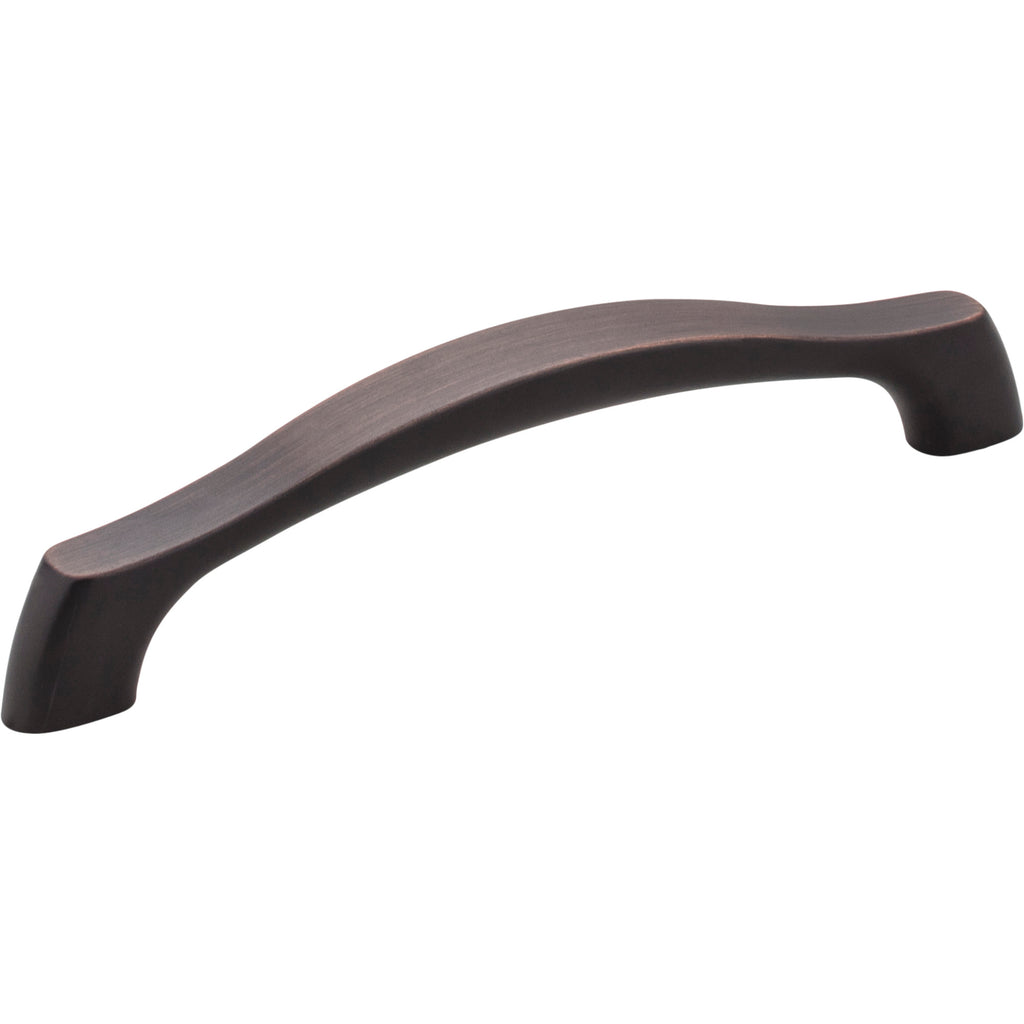 Aiden Cabinet Pull by Elements - Brushed Oil Rubbed Bronze
