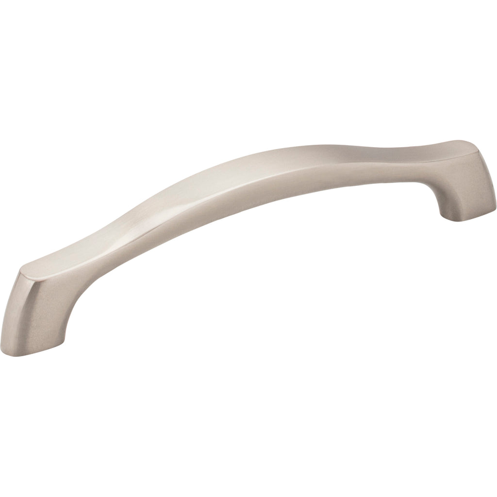 Aiden Cabinet Pull by Elements - Satin Nickel
