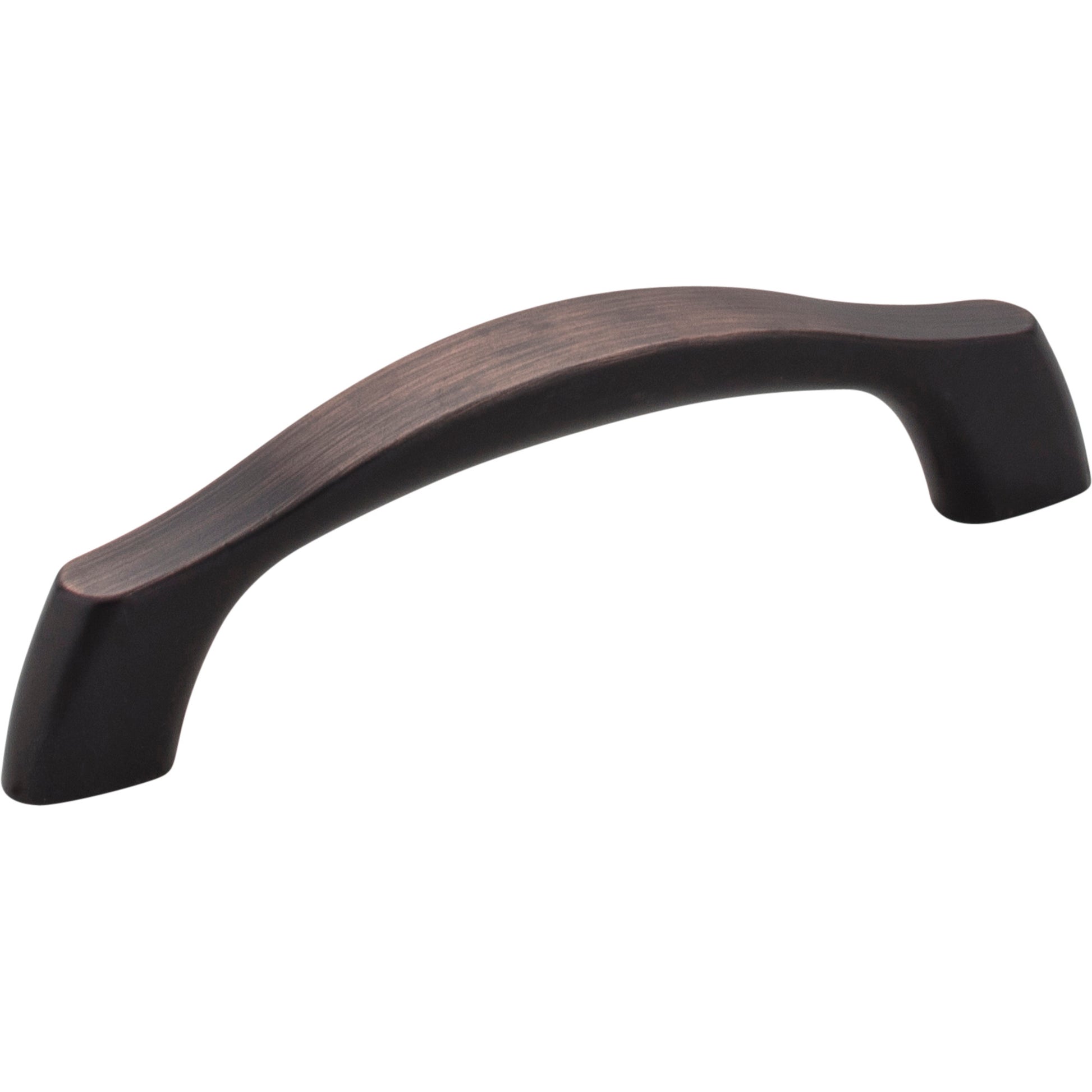 Aiden Cabinet Pull by Elements - Brushed Oil Rubbed Bronze