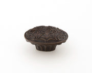 Cantata Oval Knob by Schaub - New York Hardware, Inc
