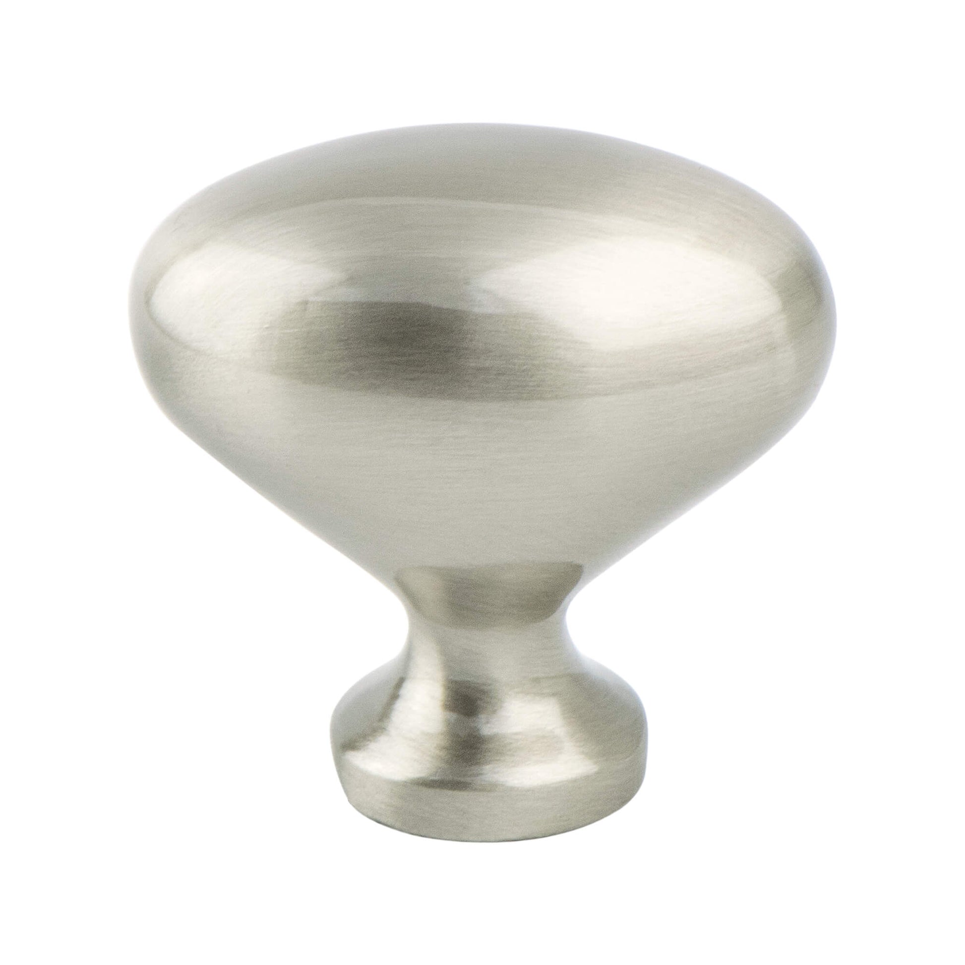 Brushed Nickel - 7/8" - American Classics Knob by Berenson - New York Hardware