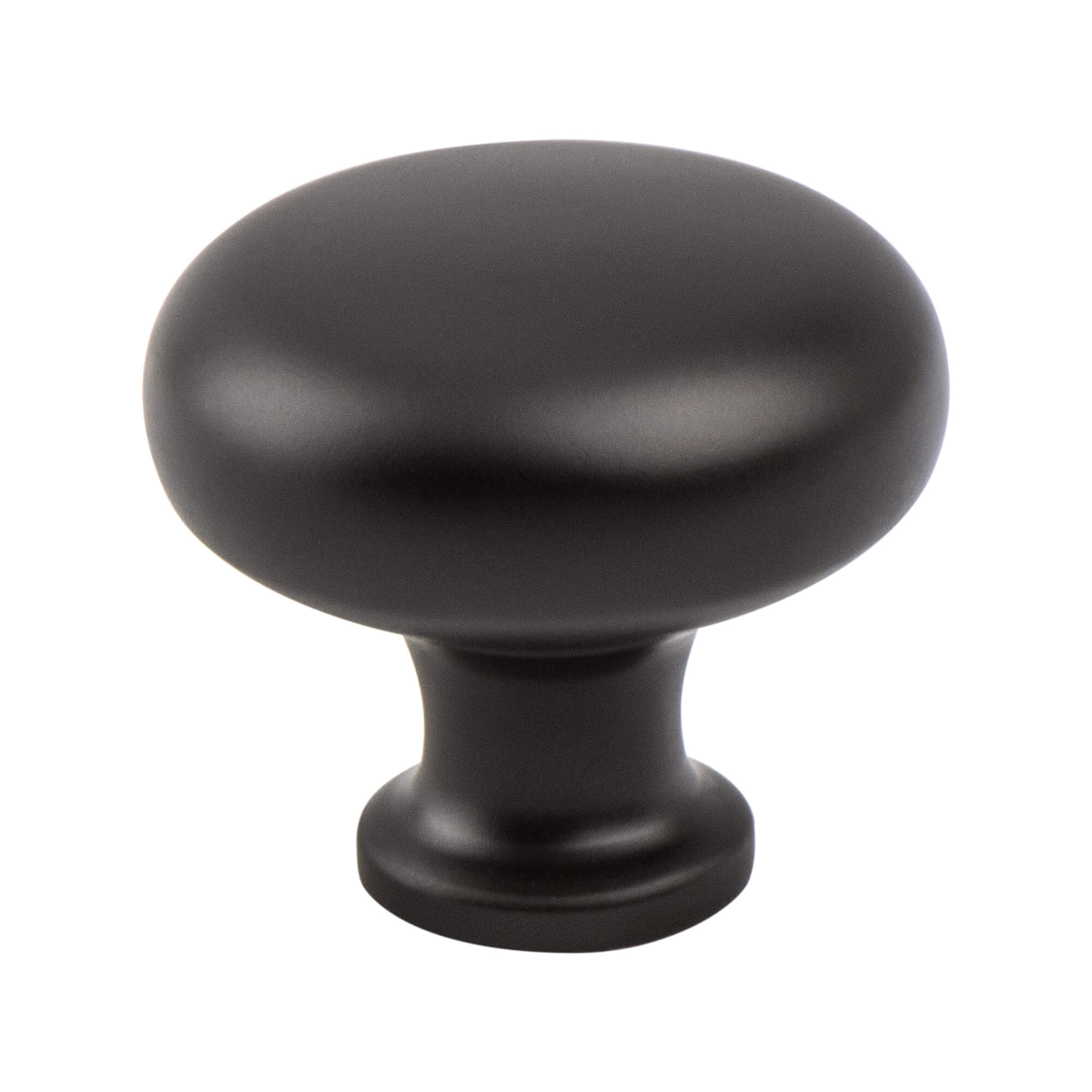 Rubbed Bronze - 1-3/16" - American Classics Knob by Berenson - New York Hardware