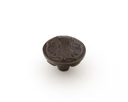 Cantata Round Knob by Schaub - New York Hardware, Inc