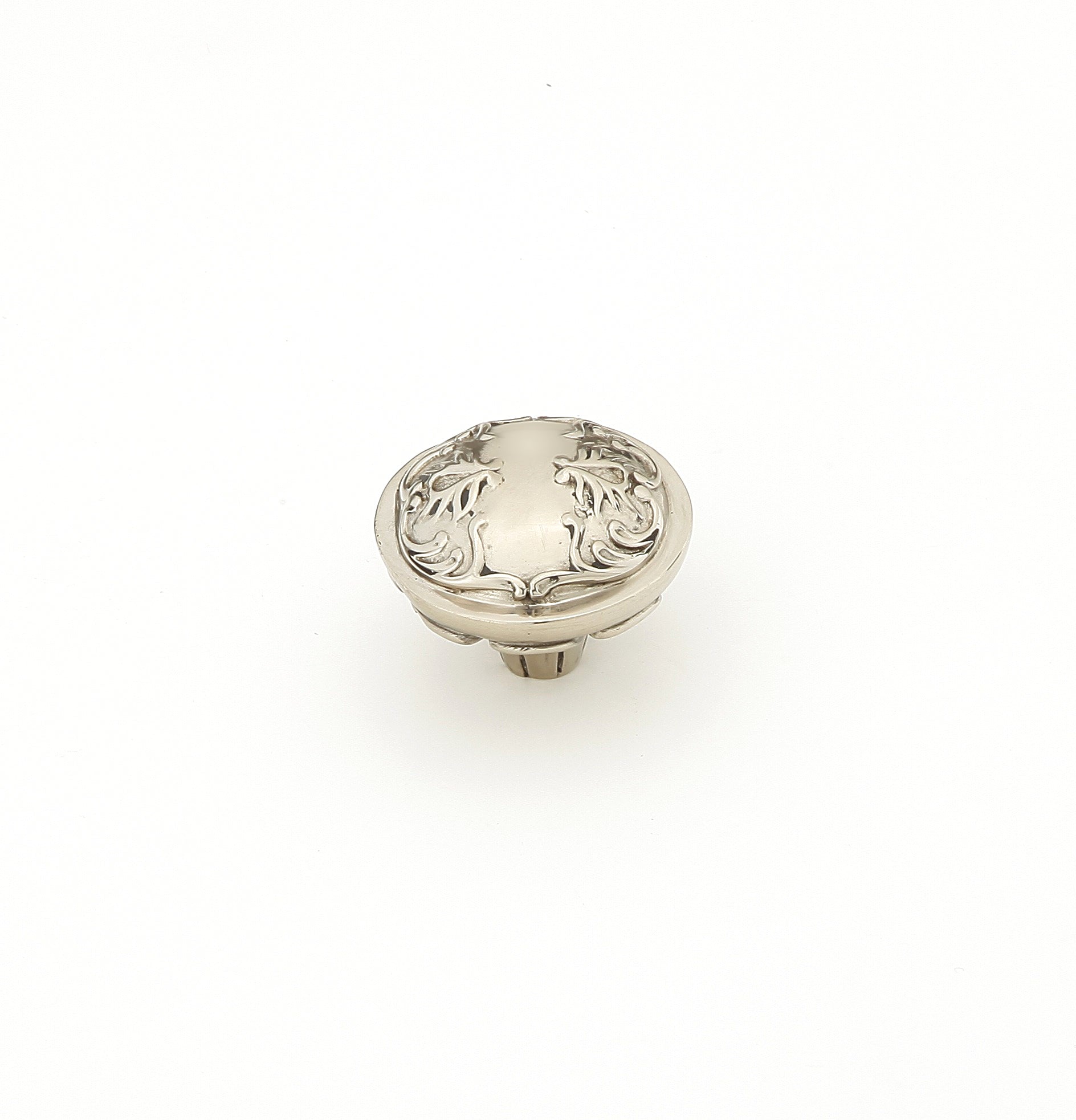 Cantata Round Knob by Schaub - New York Hardware, Inc