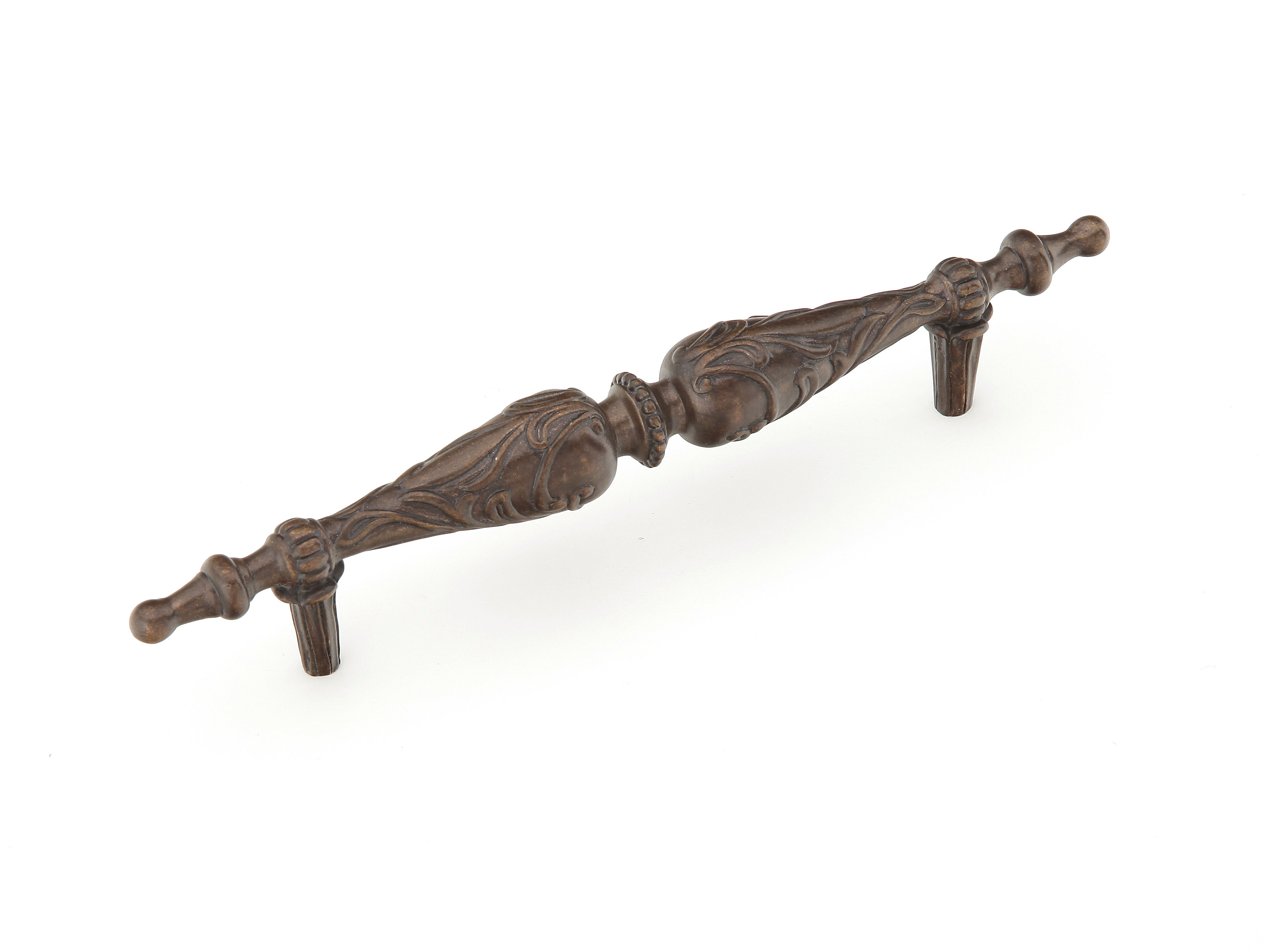 Cantata Pull by Schaub - New York Hardware, Inc