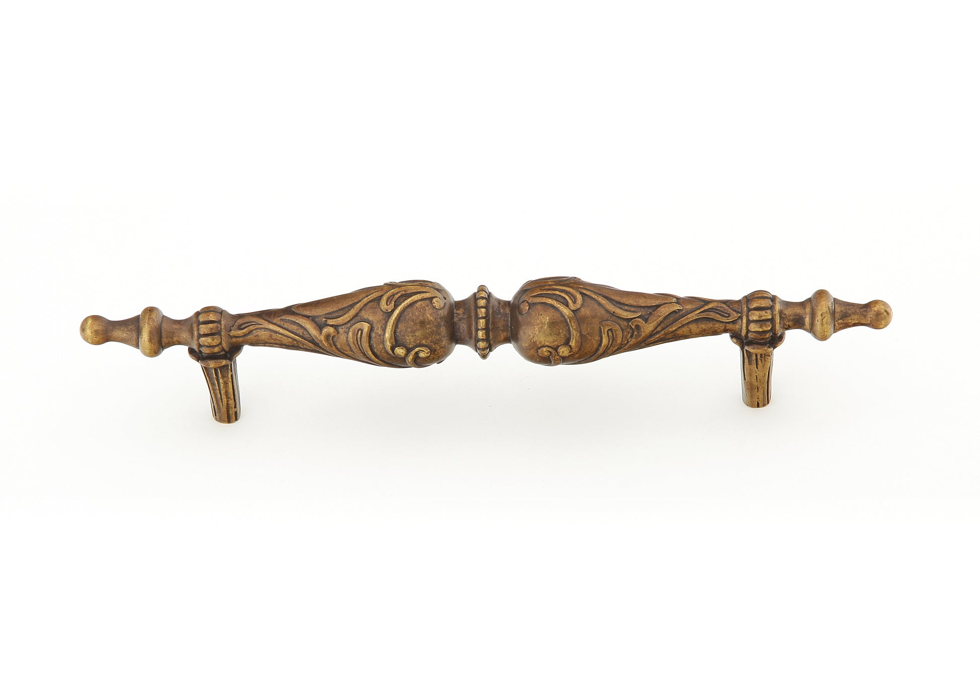 Cantata Pull by Schaub - New York Hardware, Inc