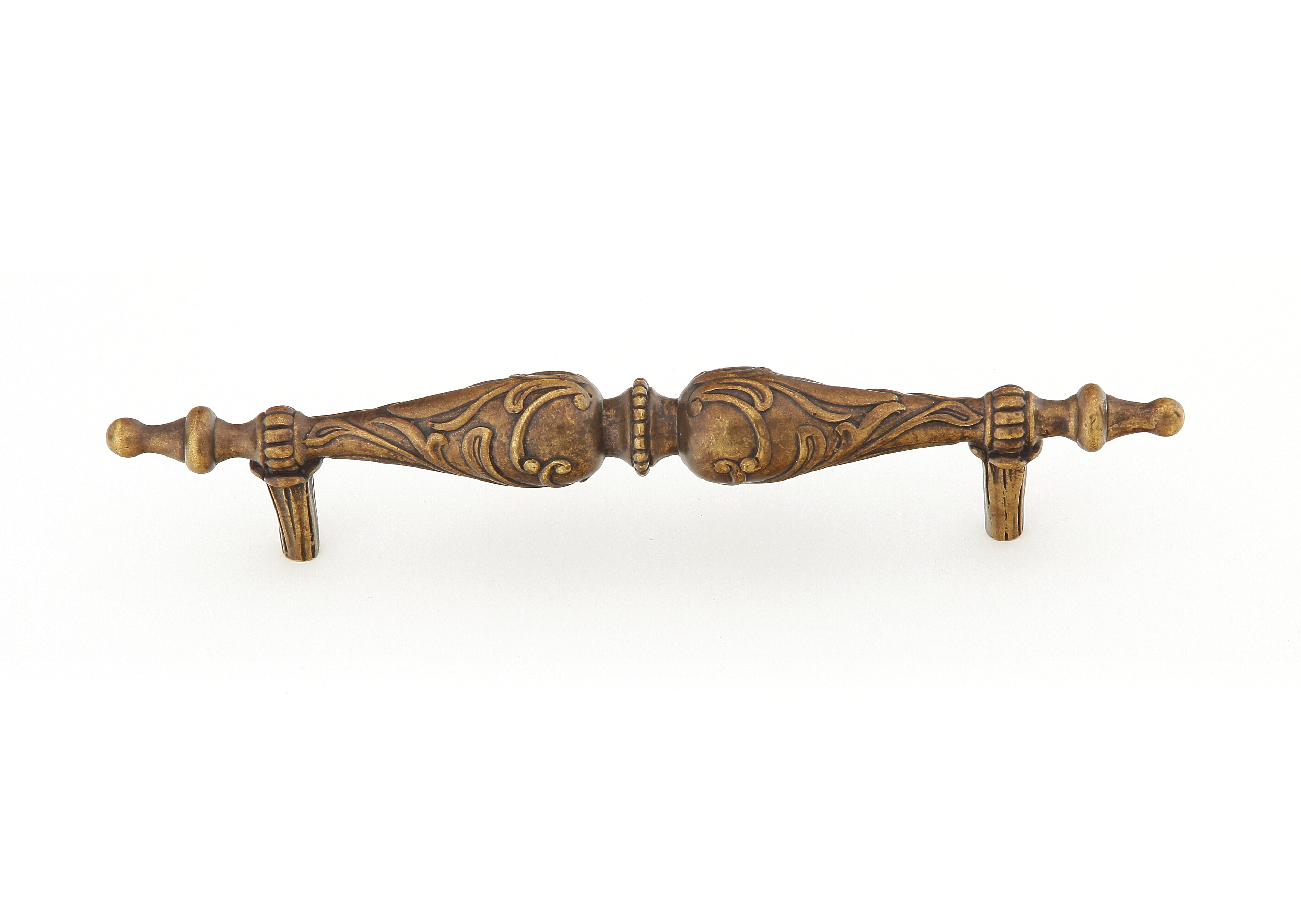 Cantata Pull by Schaub - New York Hardware, Inc