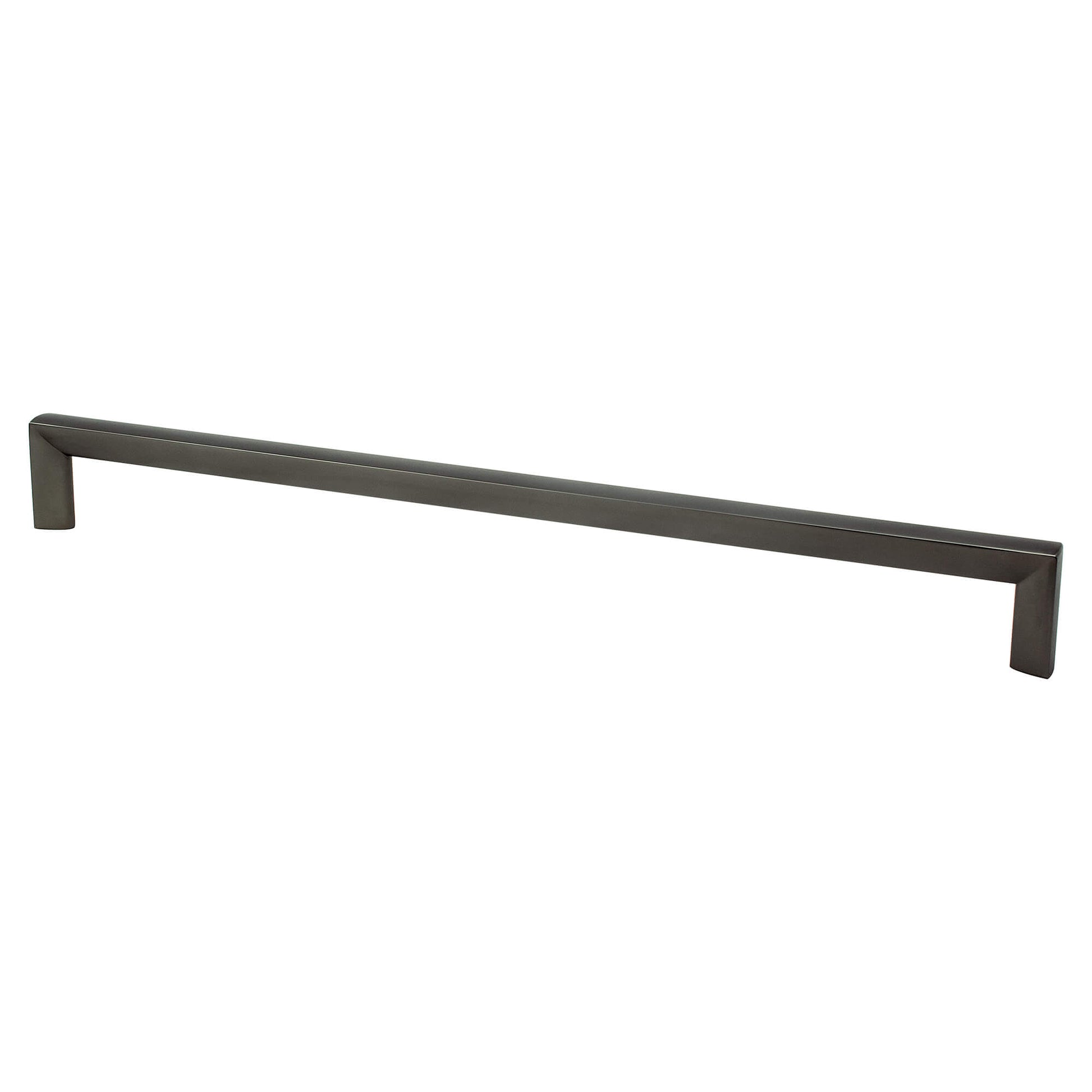 Slate - 18" - Metro Appliance Pull by Berenson - New York Hardware