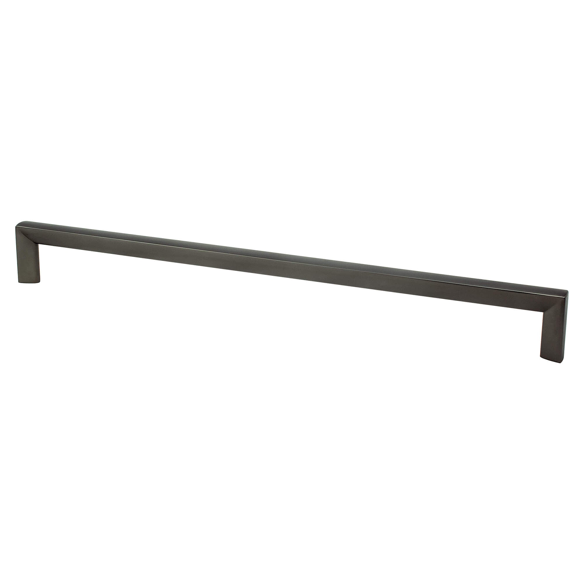 Slate - 18" - Metro Appliance Pull by Berenson - New York Hardware