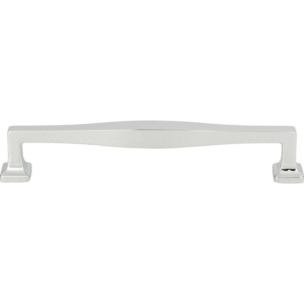 Kate Pull by Atlas - 6-5/16" - Polished Chrome - New York Hardware