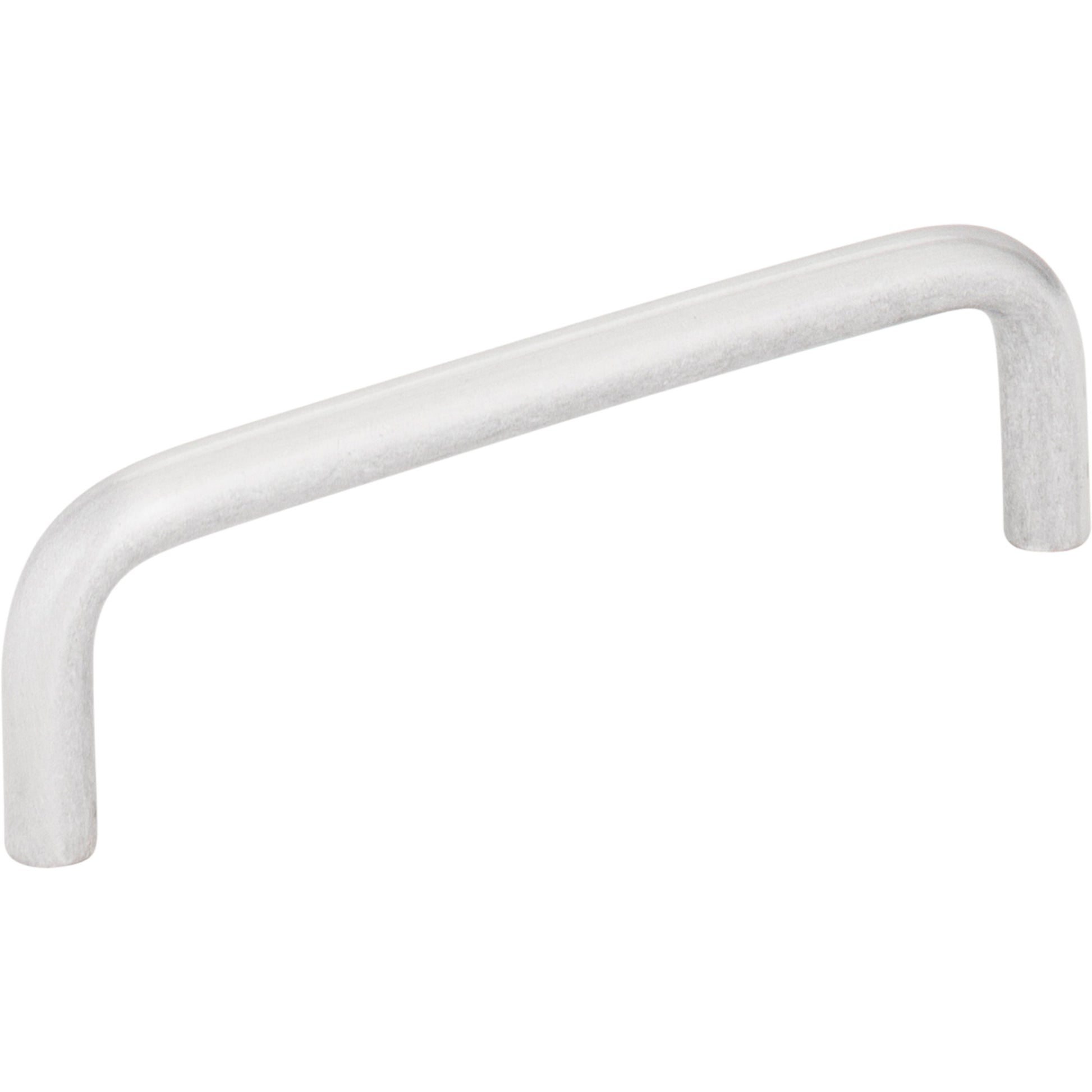 Torino Cabinet Wire Pull by Elements - Aluminum