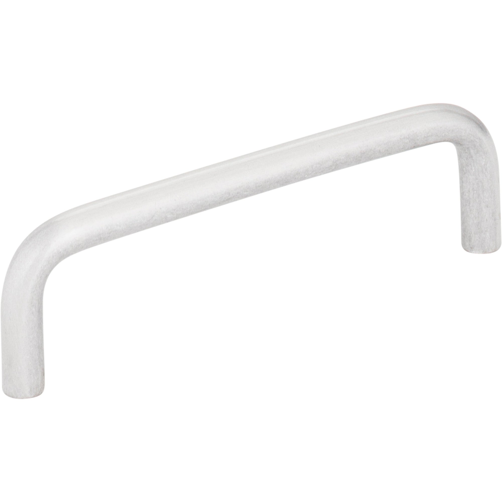 Torino Cabinet Wire Pull by Elements - Aluminum