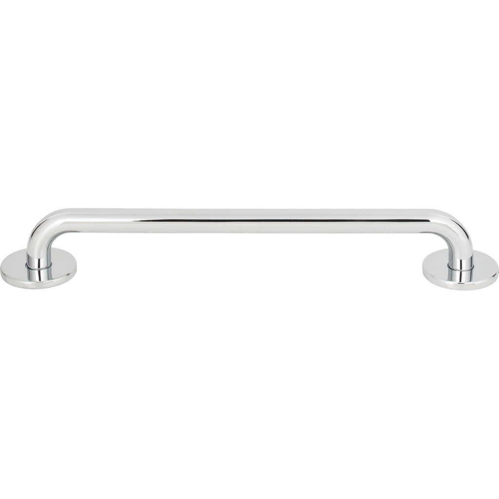 Dot Pull by Atlas - 7-9/16" - Polished Chrome - New York Hardware