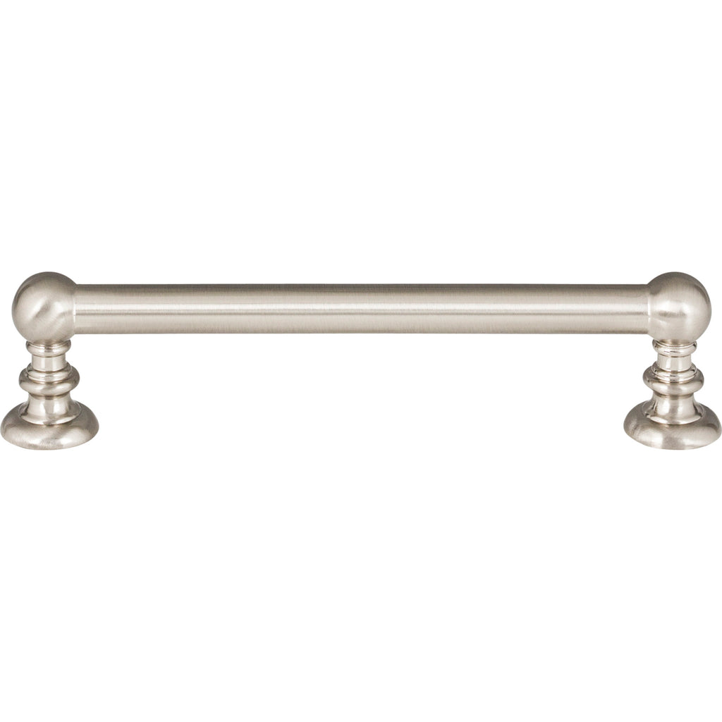 Victoria Pull by Atlas - 5-1/16" - Brushed Nickel - New York Hardware