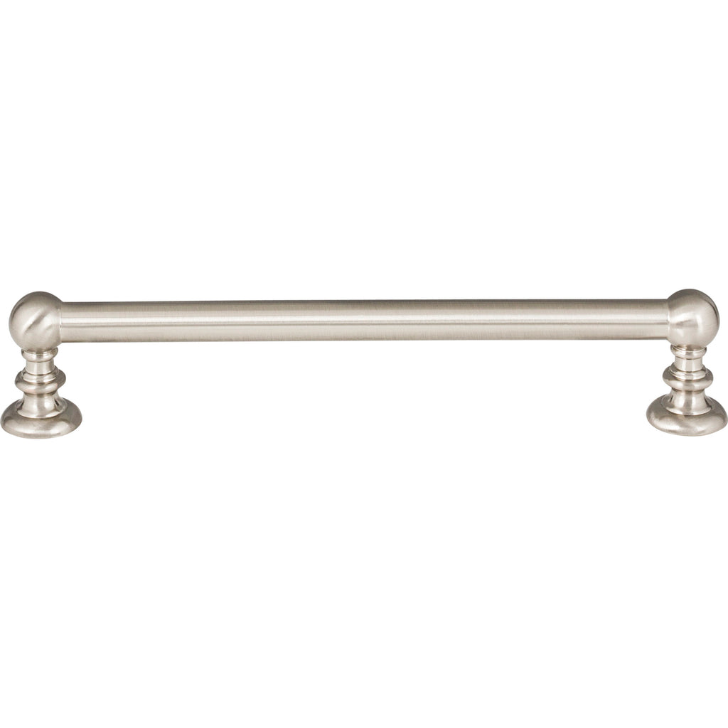 Victoria Pull by Atlas - 6-5/16" - Brushed Nickel - New York Hardware