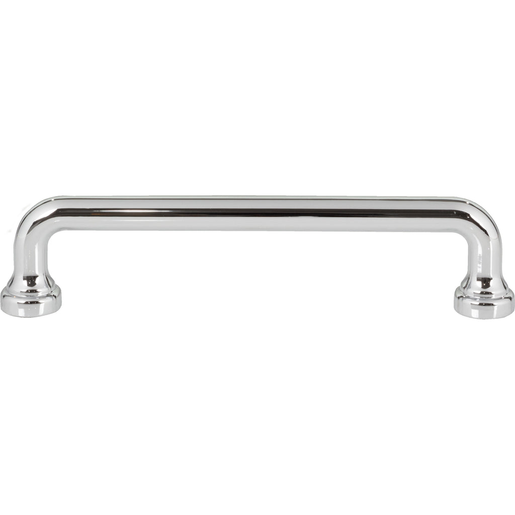 Malin Pull by Atlas - 5-1/16" - Polished Chrome - New York Hardware