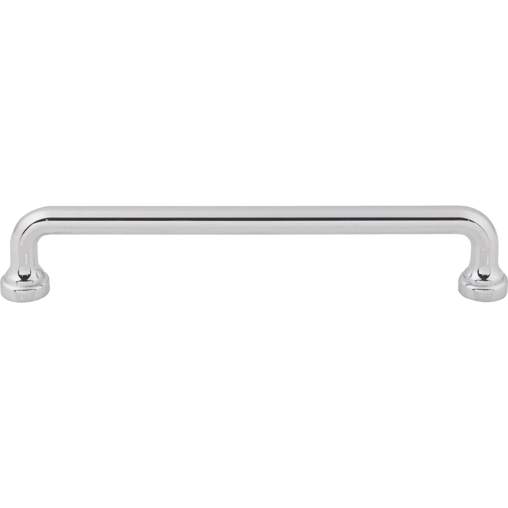 Malin Pull by Atlas - 6-5/16" - Polished Chrome - New York Hardware