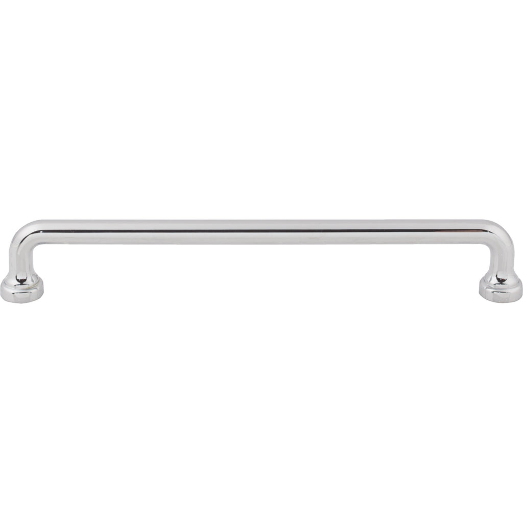 Malin Pull by Atlas - 7-9/16" - Polished Chrome - New York Hardware