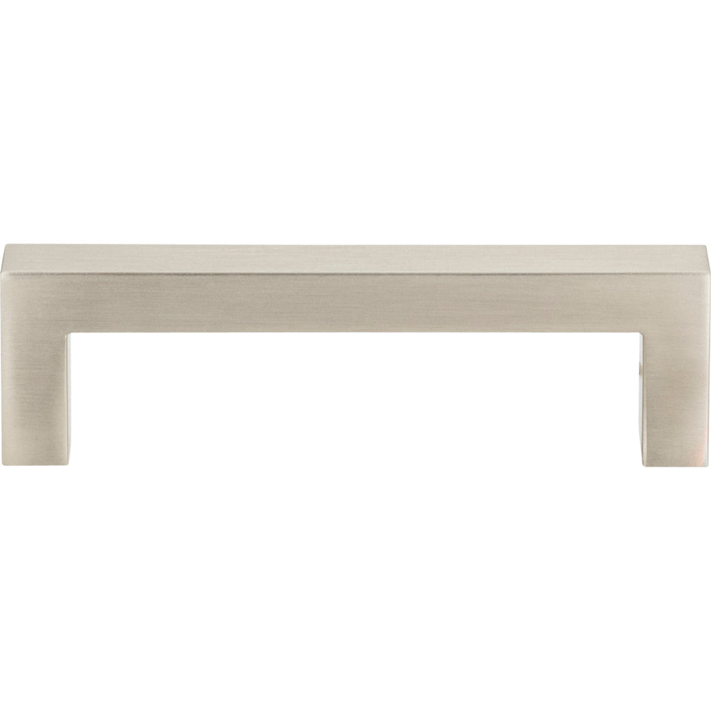 It Pull by Atlas - 3-3/4" - Brushed Nickel - New York Hardware