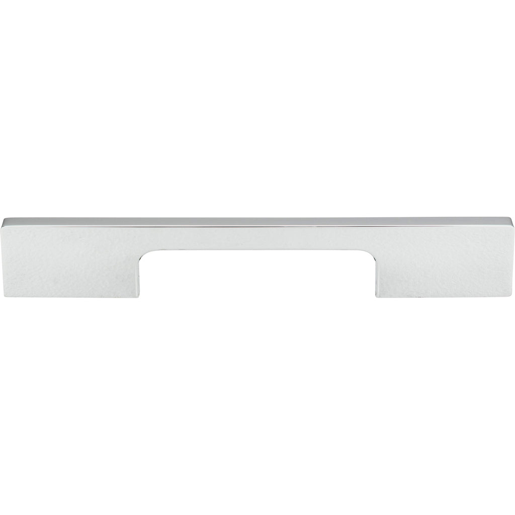 Arches Pull by Atlas - 6-5/16" - Polished Chrome - New York Hardware