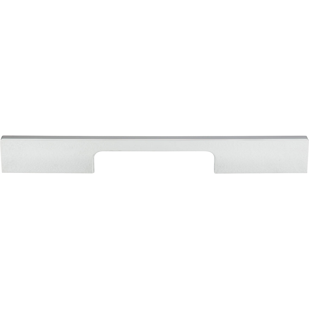 Arches Pull by Atlas - 8-13/16" - Polished Chrome - New York Hardware