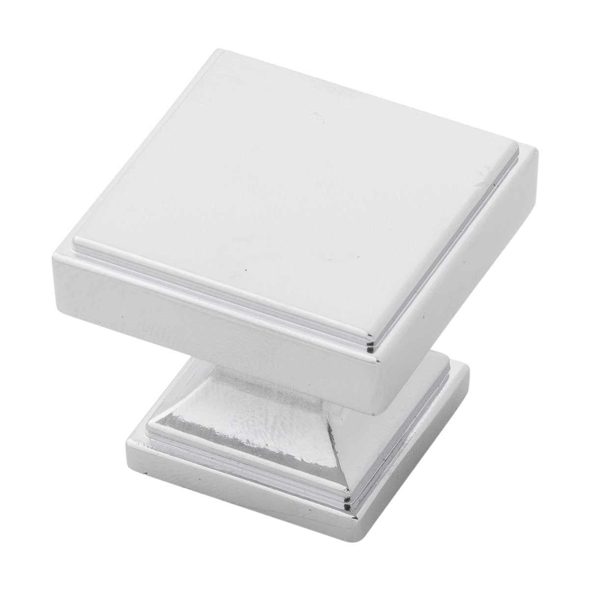 Brownstone Knob 1-3/8 inch (35mm) by Belwith Keeler - New York Hardware, Inc