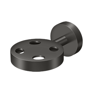 BBS Series Tumbler Holder by Deltana -  - Oil Rubbed Bronze - New York Hardware