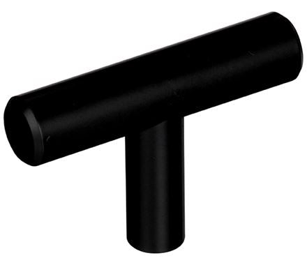 Bar Pull Knob by Amerock - New York Hardware