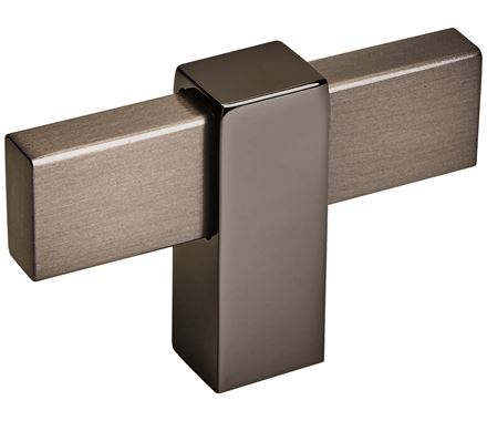 Mulino Knob by Amerock - New York Hardware