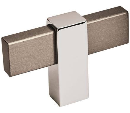 Mulino Knob by Amerock - New York Hardware