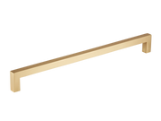 Bromsgrove Appliance Pull by Armac Martin - 608mm - Satin Nickel Plate