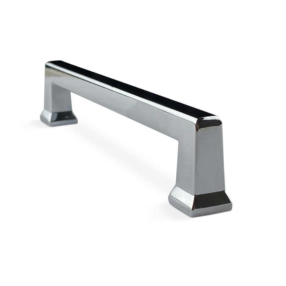 Brookester Pull by Del Mar Hardware - New York Hardware, Inc