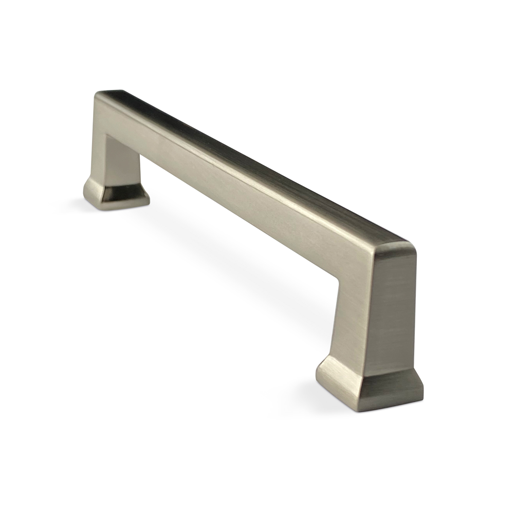 Brookester Pull by Del Mar Hardware - New York Hardware, Inc