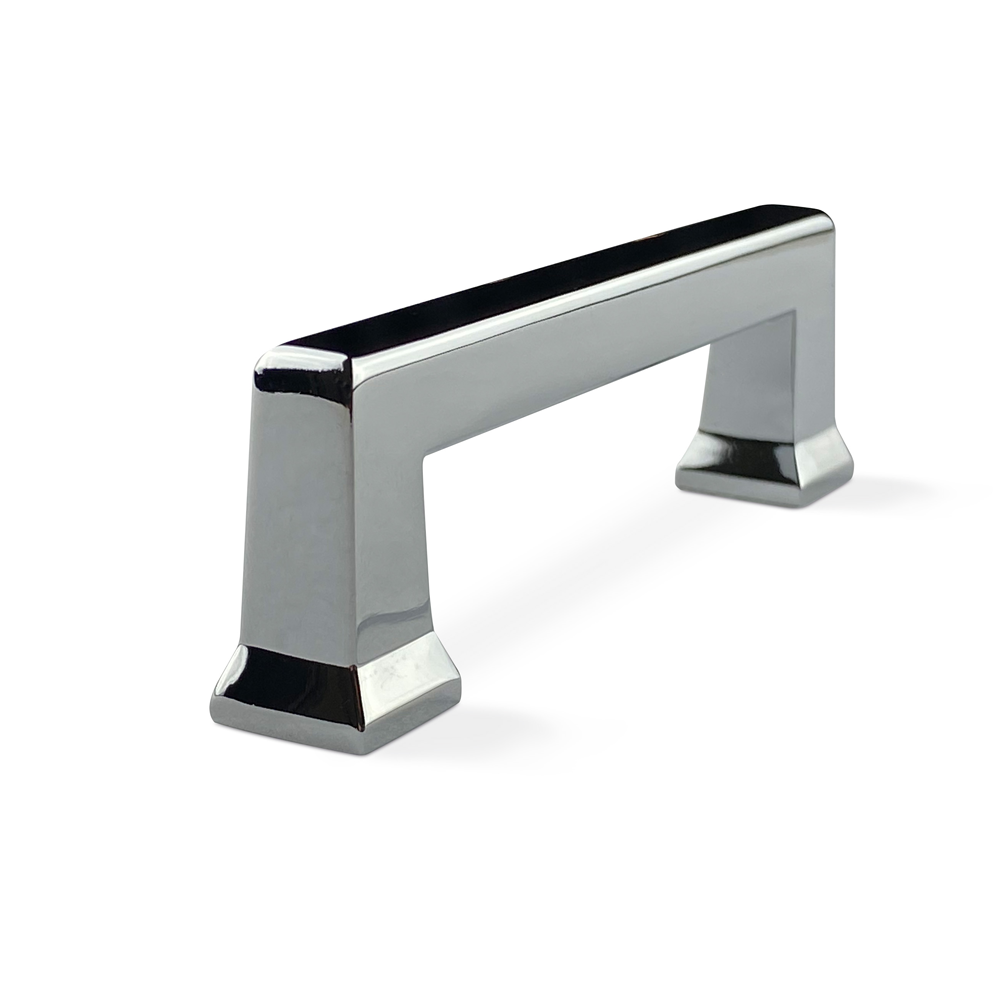 Brookester Pull by Del Mar Hardware - New York Hardware, Inc