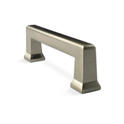 Brookester Pull by Del Mar Hardware - New York Hardware, Inc